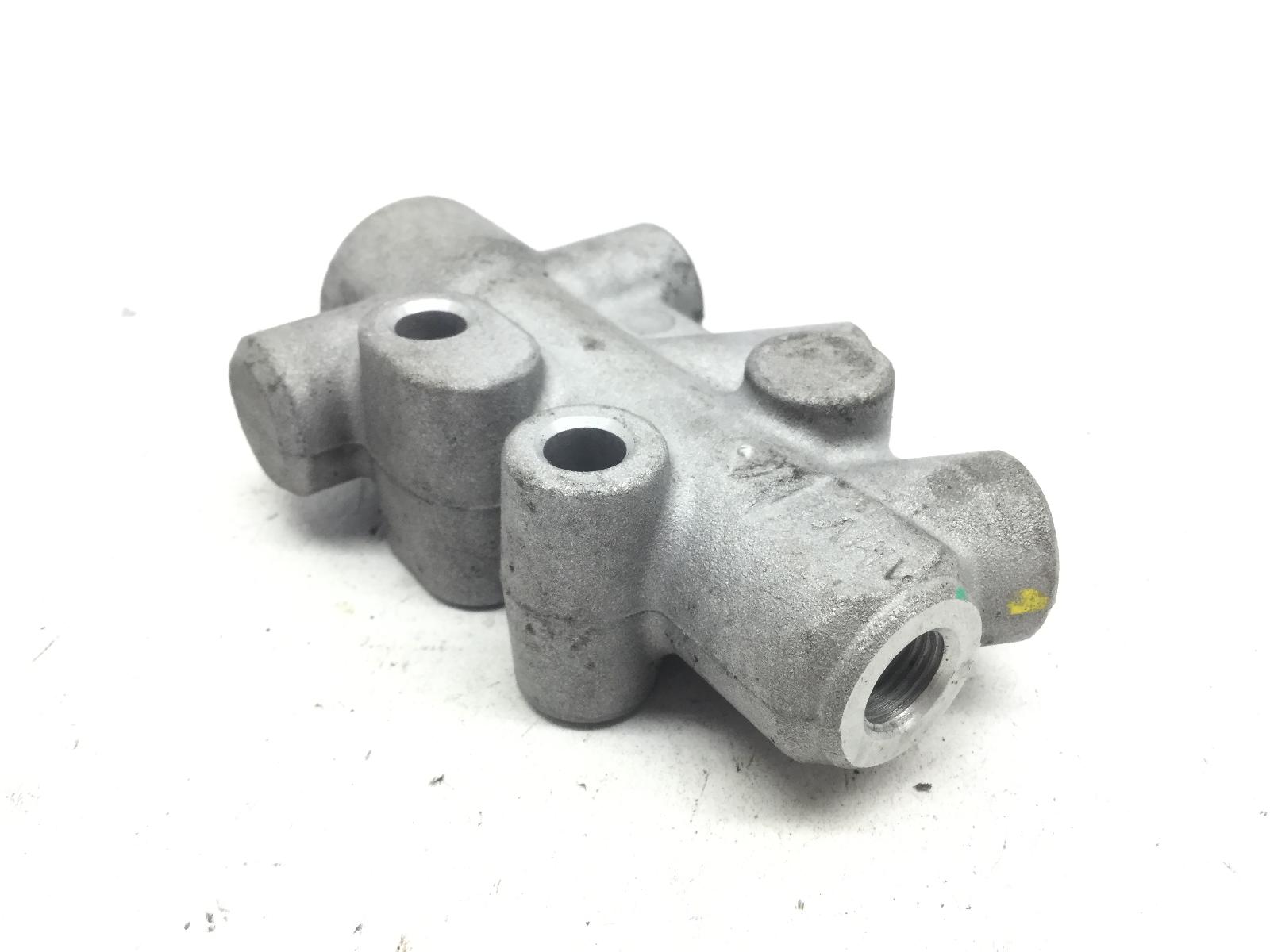 Aprilia sr compact gt cbs 125 sdoppiatore ripartitore freni cbs 2021 2023 rp8md51