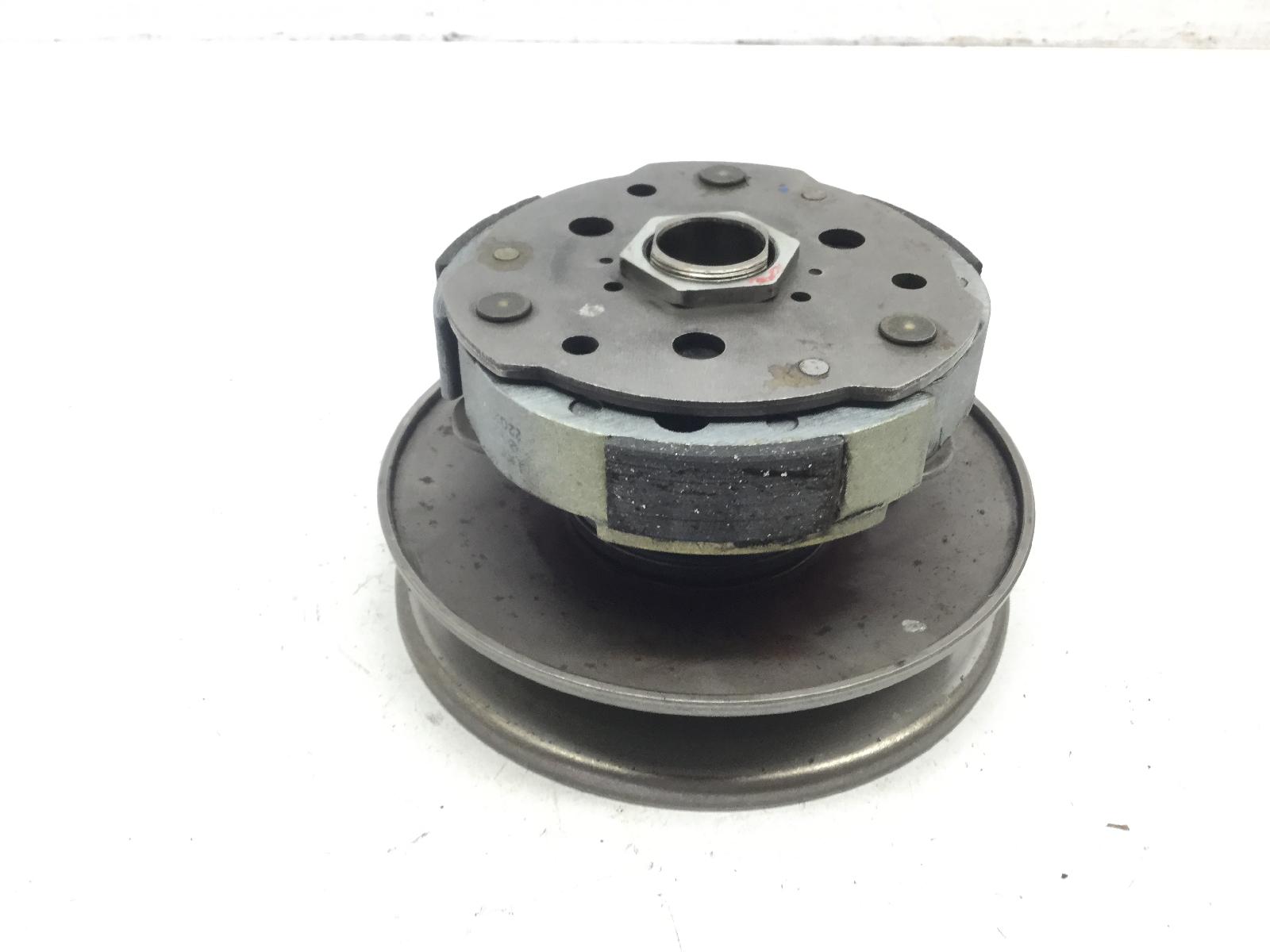Aprilia sr compact gt cbs 125 correttore di coppia e frizione 2021 2023 rp8md51