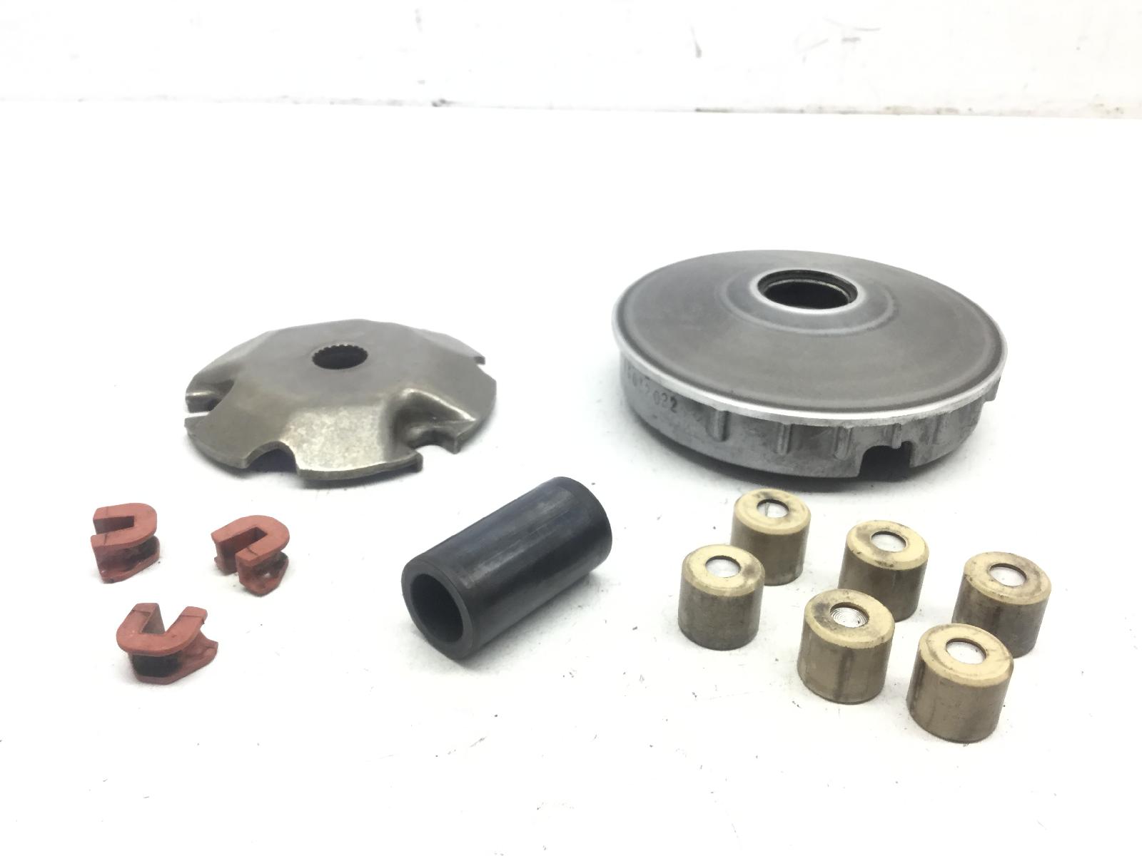 Aprilia sr compact gt cbs 125 puleggia mobile variatore 2021 2023 rp8md51