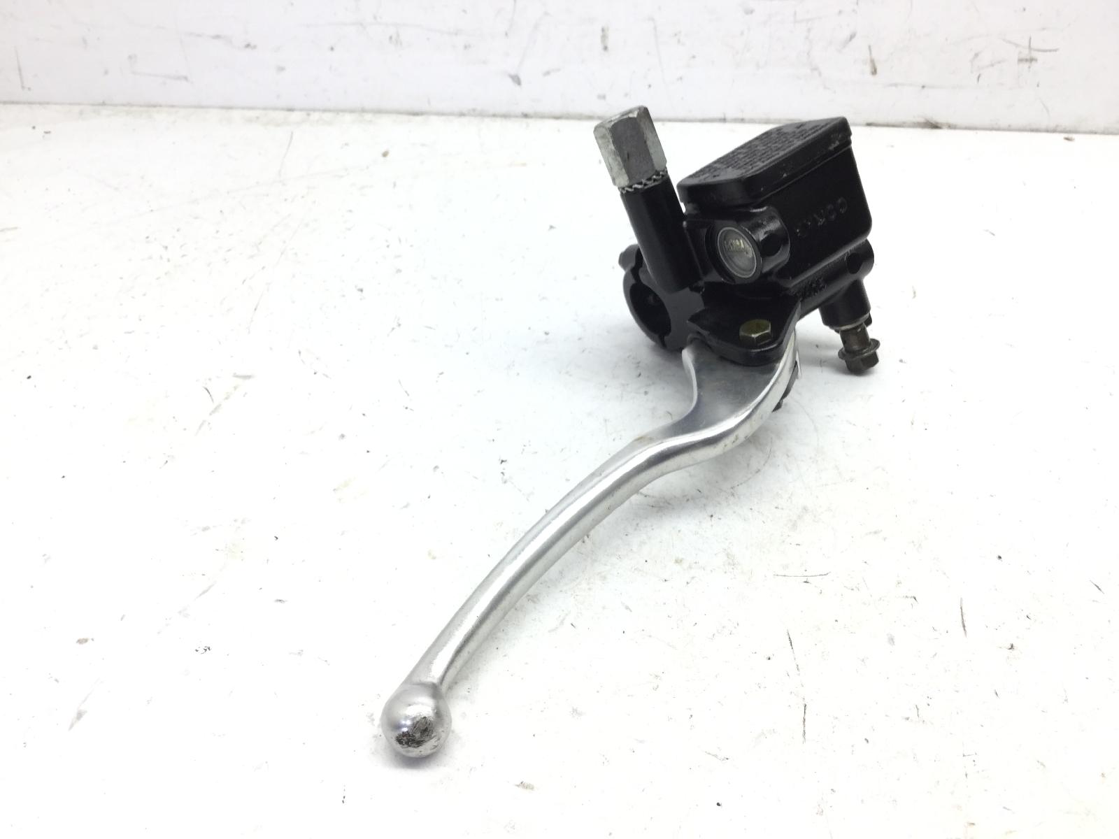 Kymco people gti e4 125 pompa freno anteriore destra e leva 2016 2016 v41010