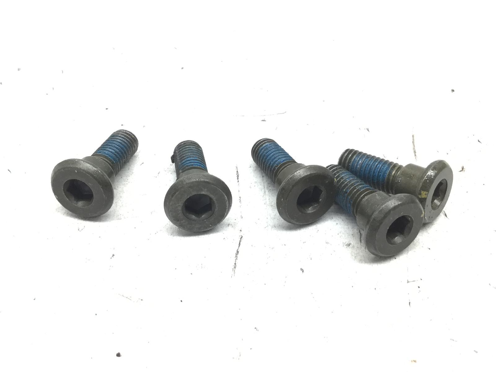 Kymco people gti e4 125 kit viti disco freno anteriore 2016 2016 v41010