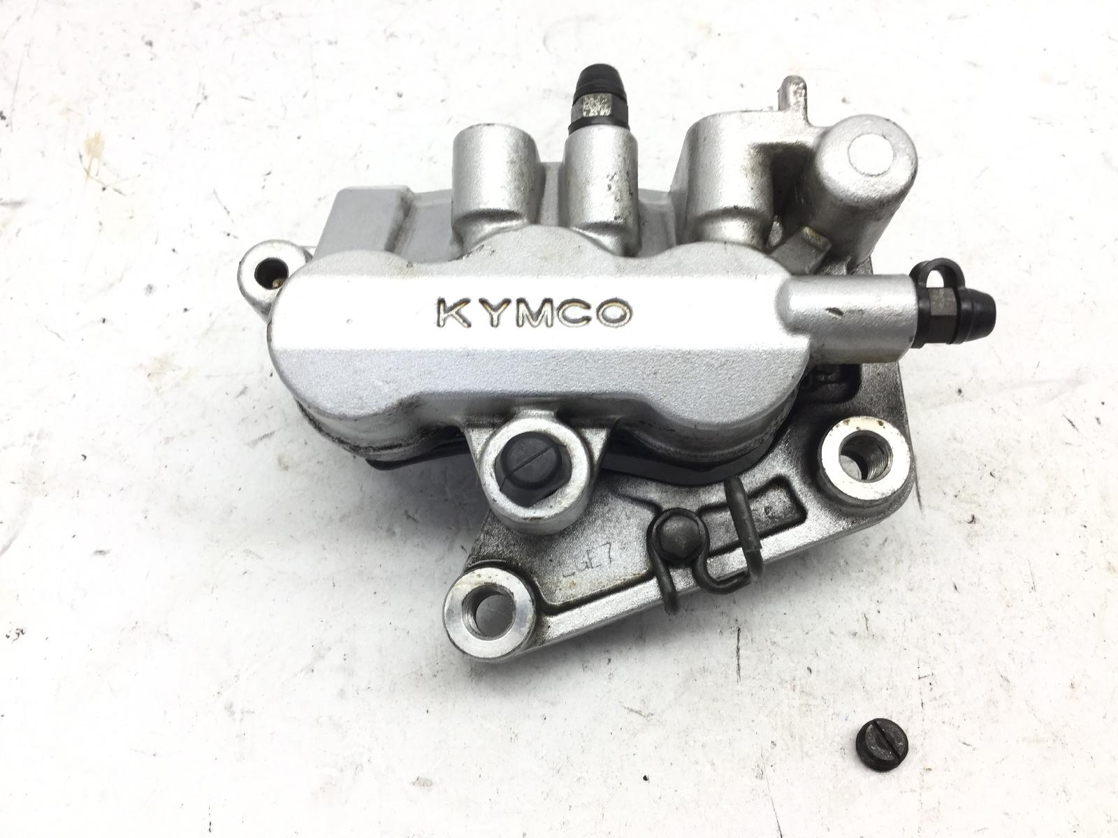 Kymco people gti e4 125 pinza freno anteriore - interasse: 80 mm 2016 2016 v41010