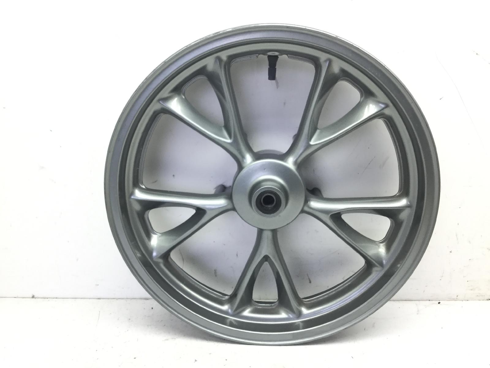 Kymco people gti e4 125 cerchio ruota anteriore 16 x 3.00 2016 2016 v41010