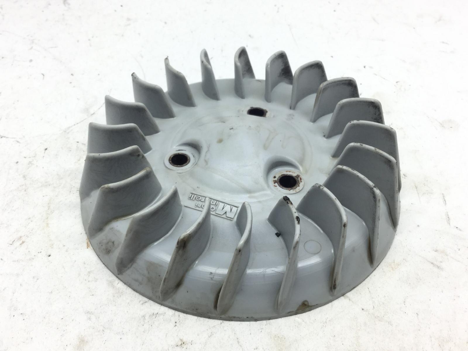 Yamaha bw's next generation 50 ventola raffreddamento 1997 1998 4sb