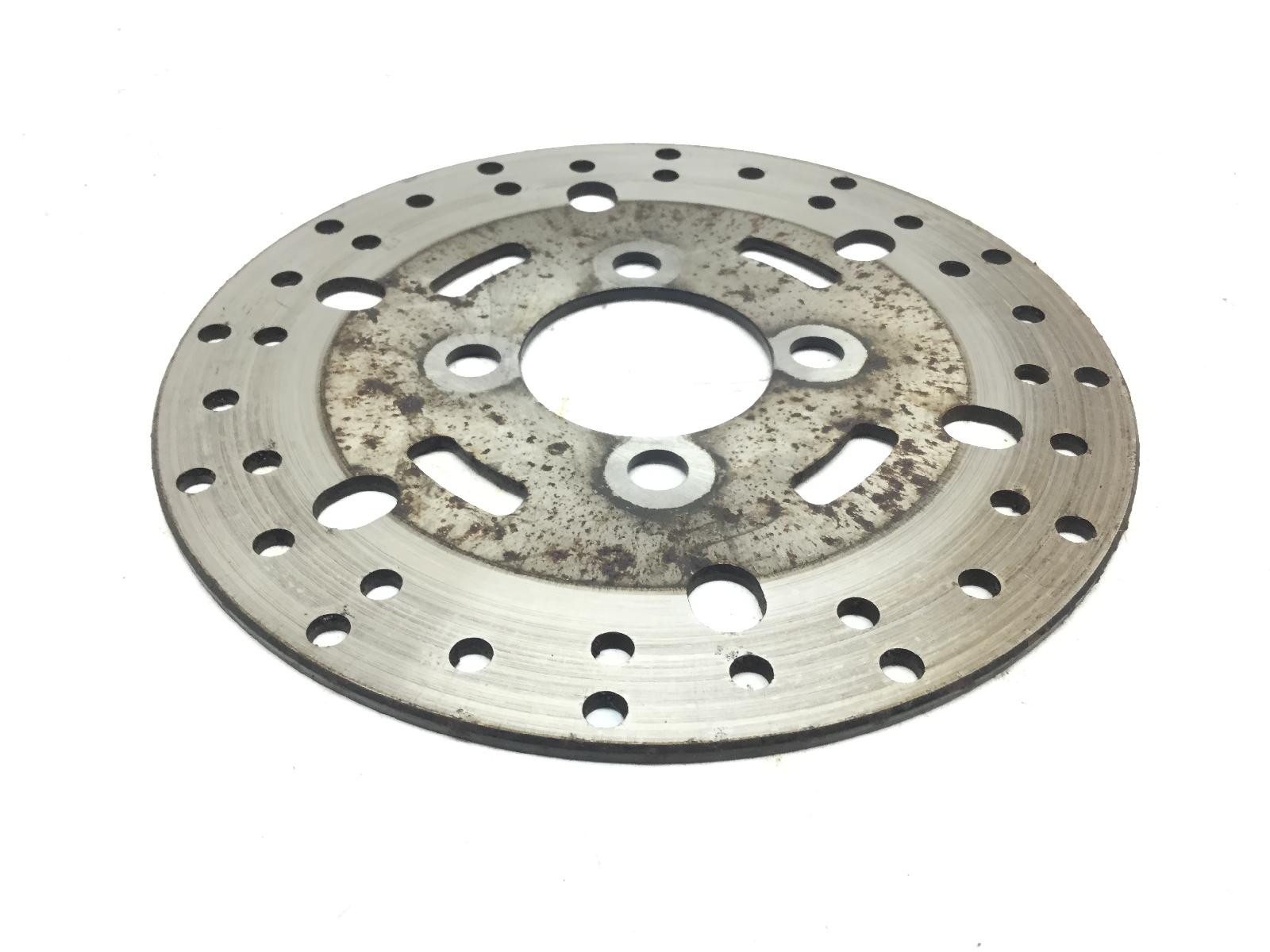 Yamaha bw's next generation 50 disco freno anteriore - spessore: 3,3 mm 1997 1998 4sb