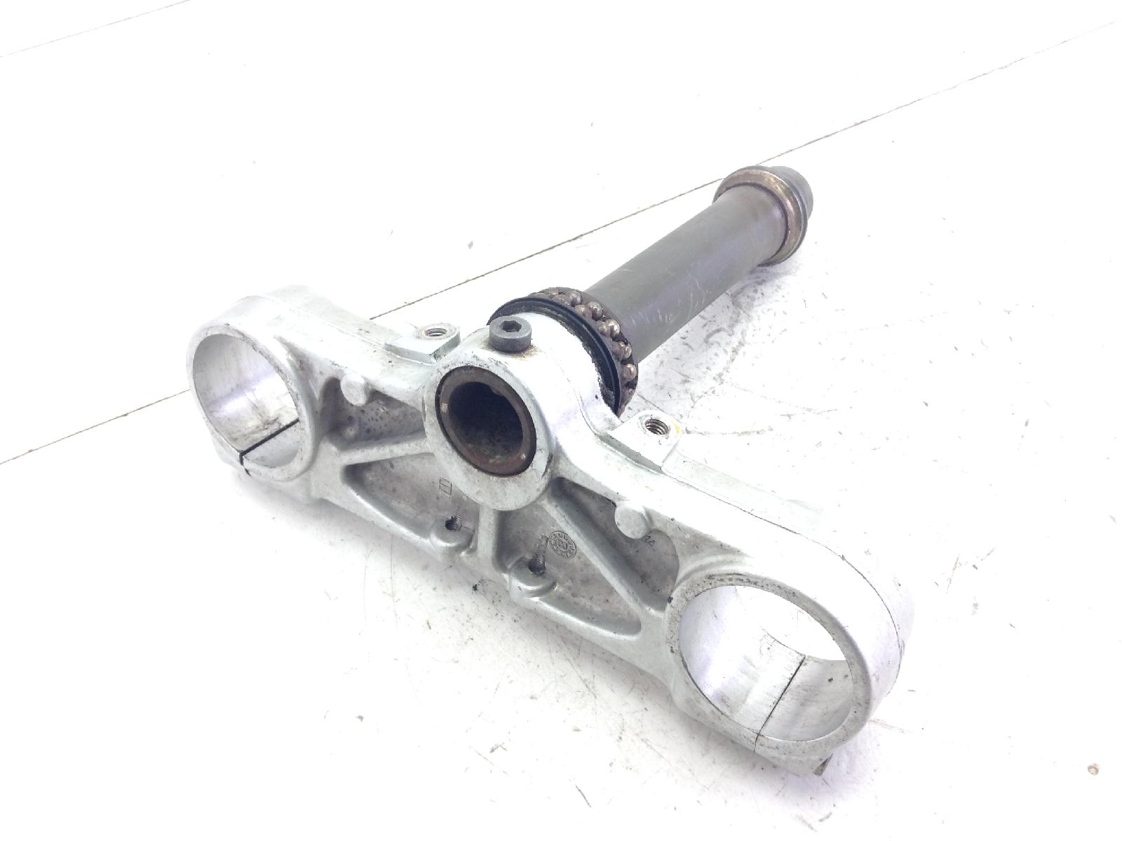 Ducati monster 696 700 piastra superiore forcella cristo 2009 2009 m501aa