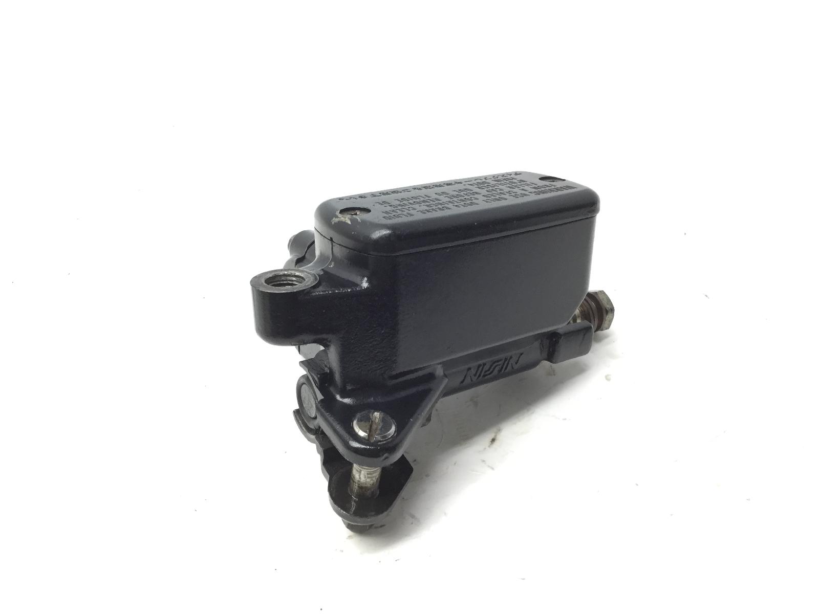 Honda hornet 600 pompa freno anteriore destra 2002 2002 pc36a02f