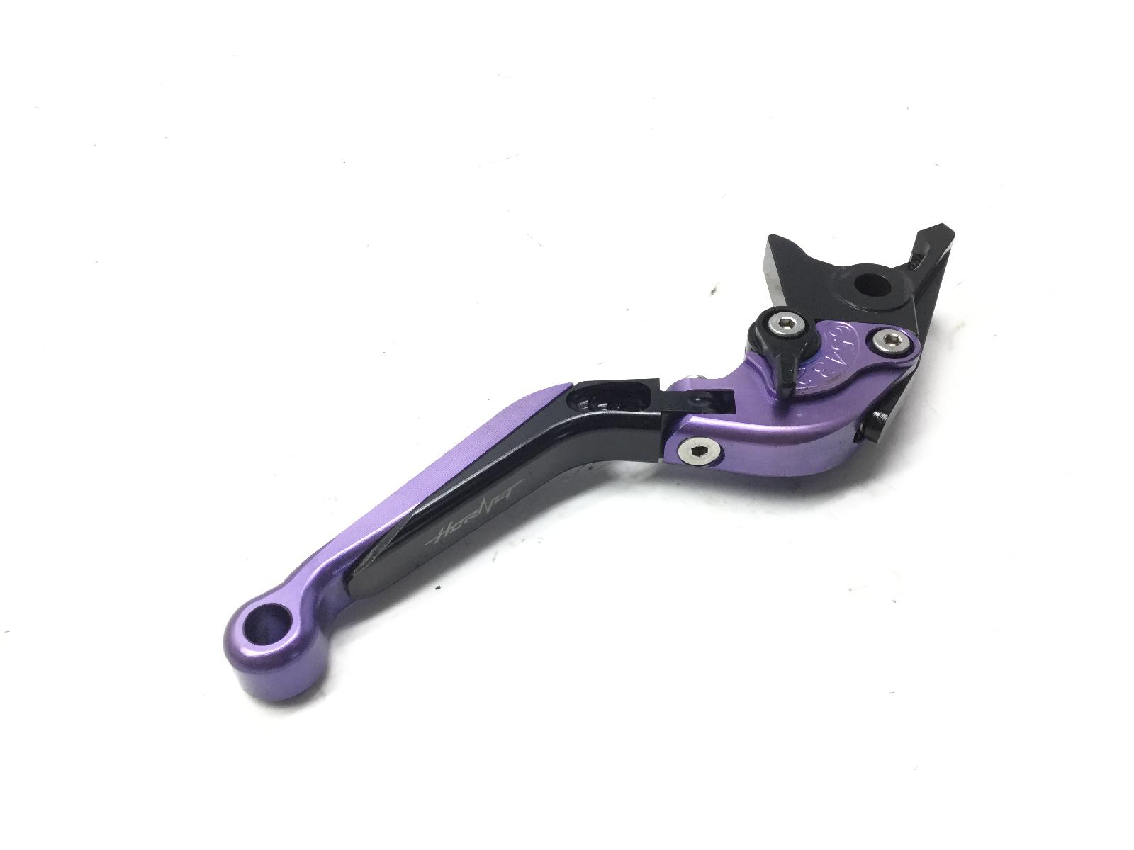 Honda hornet 600 leva pompa freno anteriore destra - non originale 2002 2002 pc36a02f