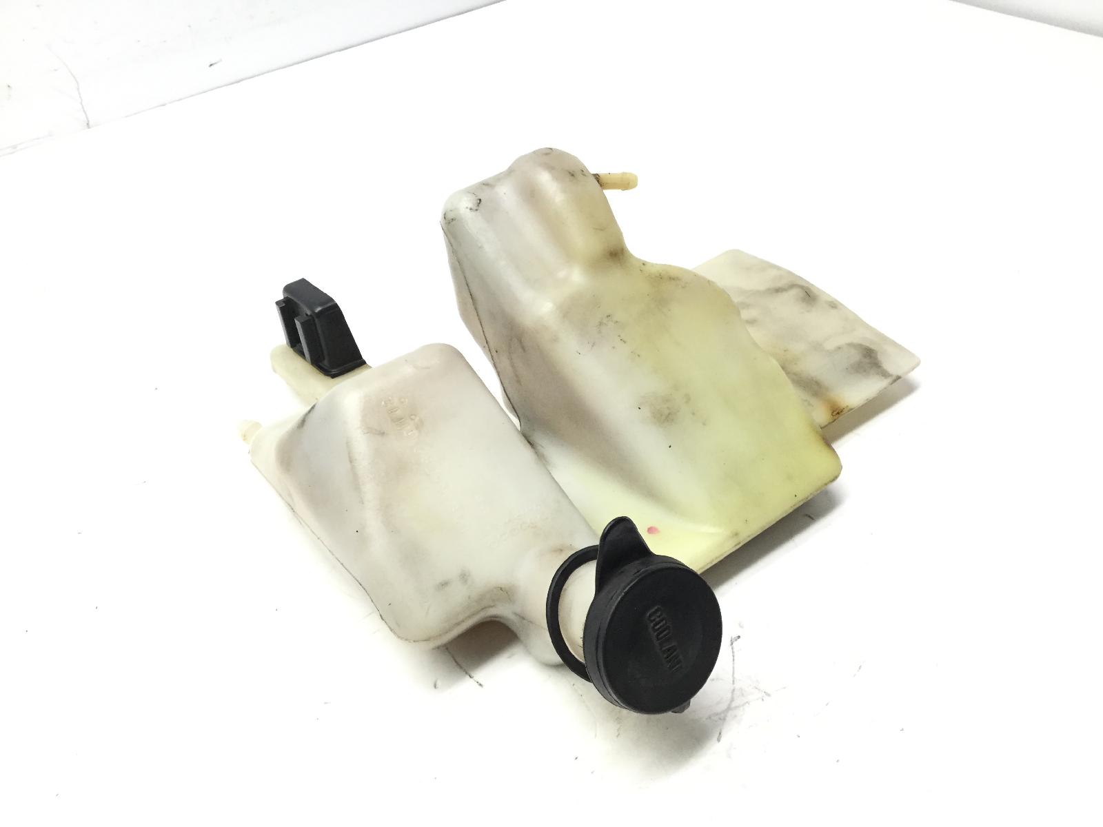 Honda hornet 600 vaso espansione liquido raffreddamento radiatore 2002 2002 pc36a02f