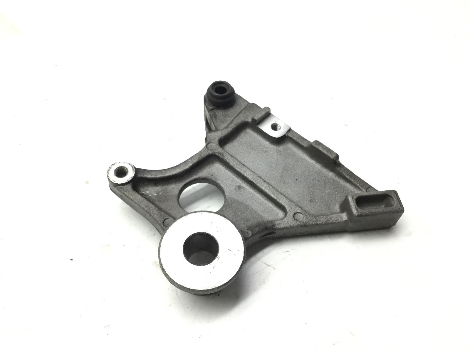 Honda hornet 600 staffa pinza freno posteriore 2002 2002 pc36a02f