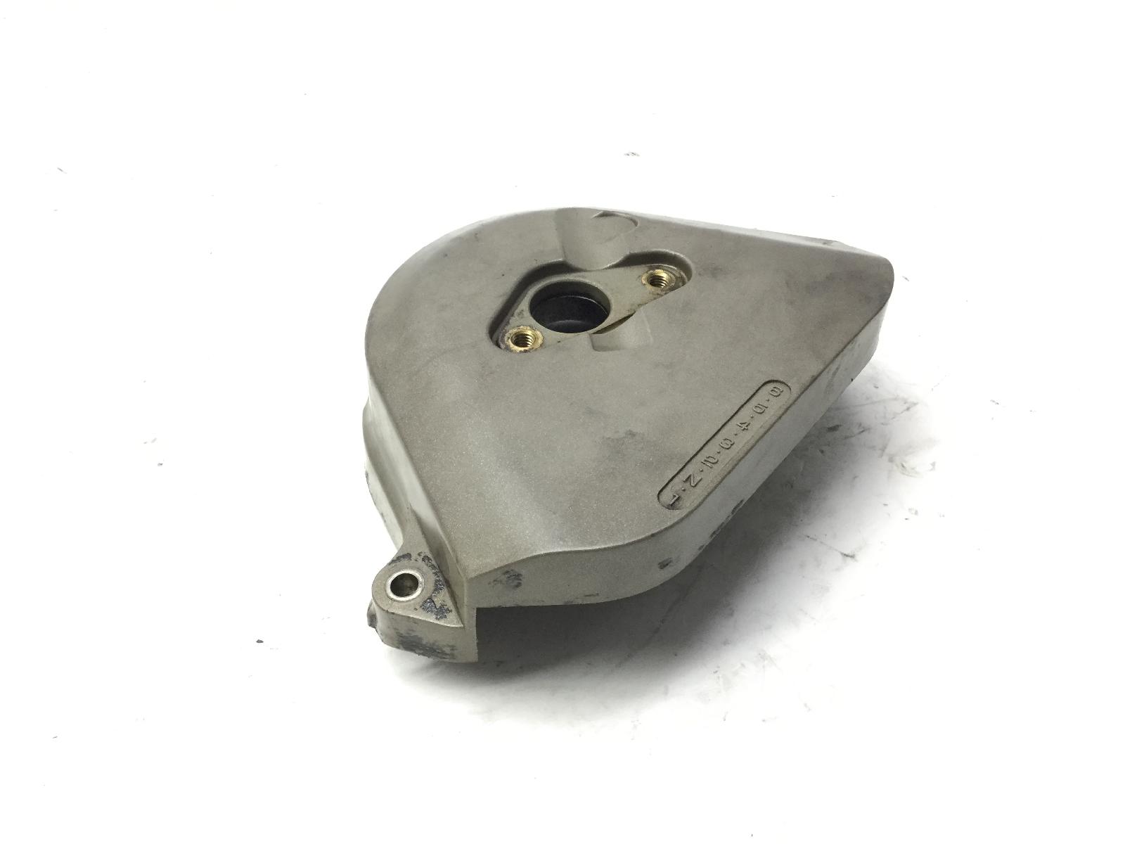 Honda hornet 600 carter coperchio pignone 2002 2002 pc36a02f