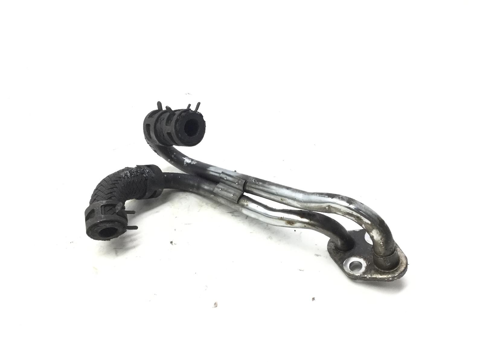 Honda hornet 600 tubi valvola controllo aria secondaria 2002 2002 pc36a02f