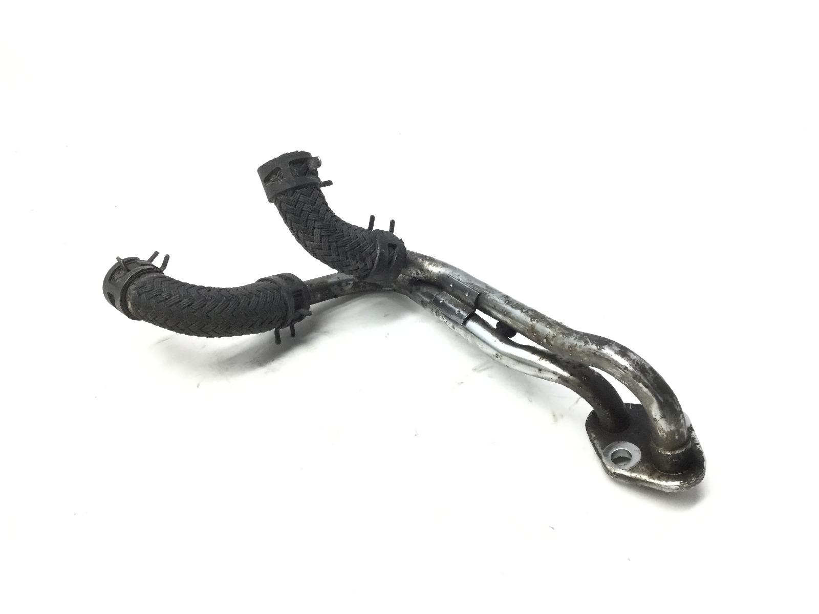 Honda hornet 600 tubi valvola controllo aria secondaria 2002 2002 pc36a02f