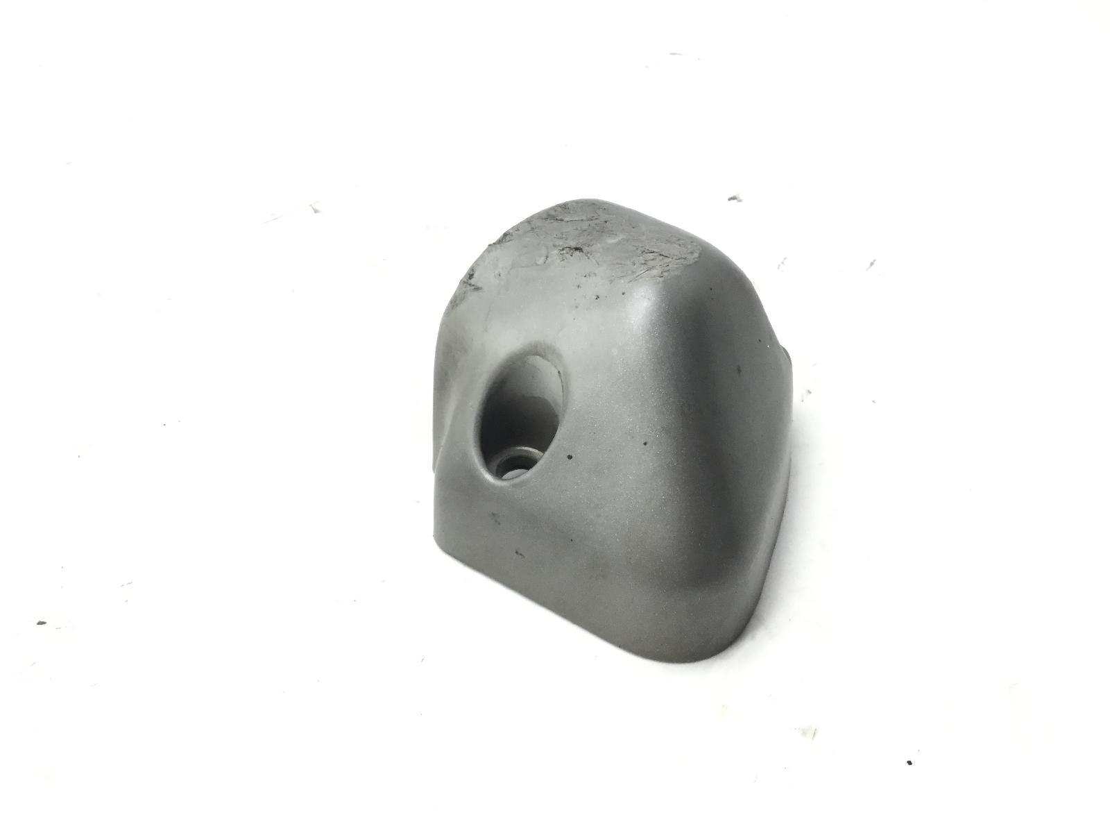 Honda hornet 600 coperchio protezione termostato valvola termostatica 2002 2002 pc36a02f