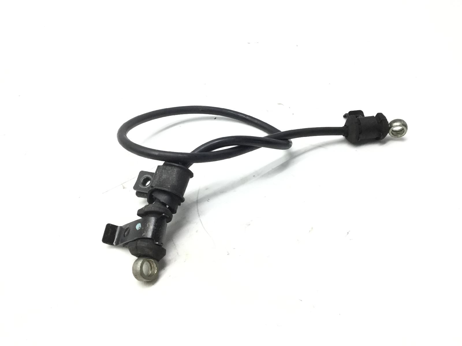 Honda hornet 600 tubo freno anteriore 2002 2002 pc36a02f