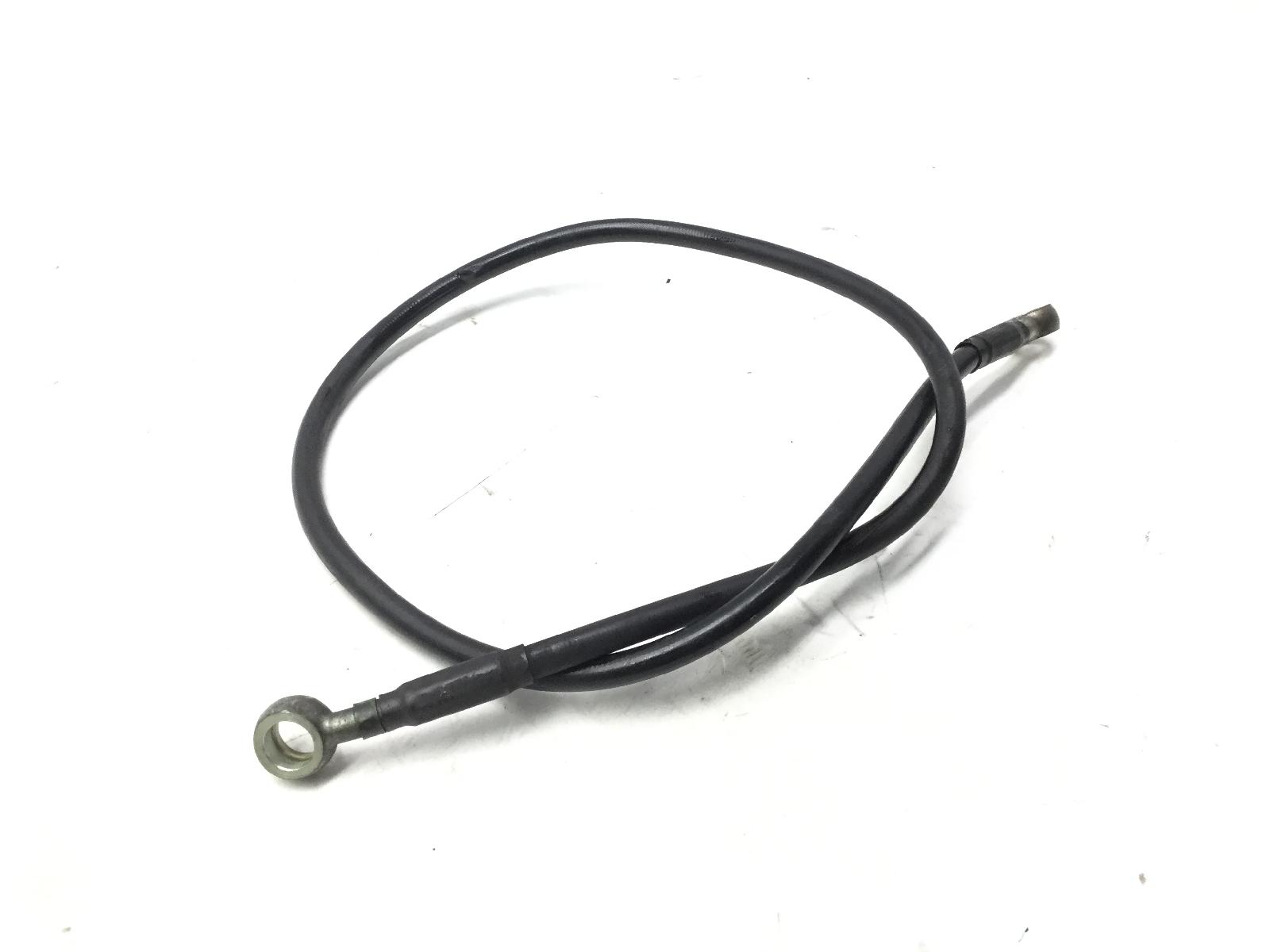 Honda hornet 600 tubo freno posteriore 2002 2002 pc36a02f