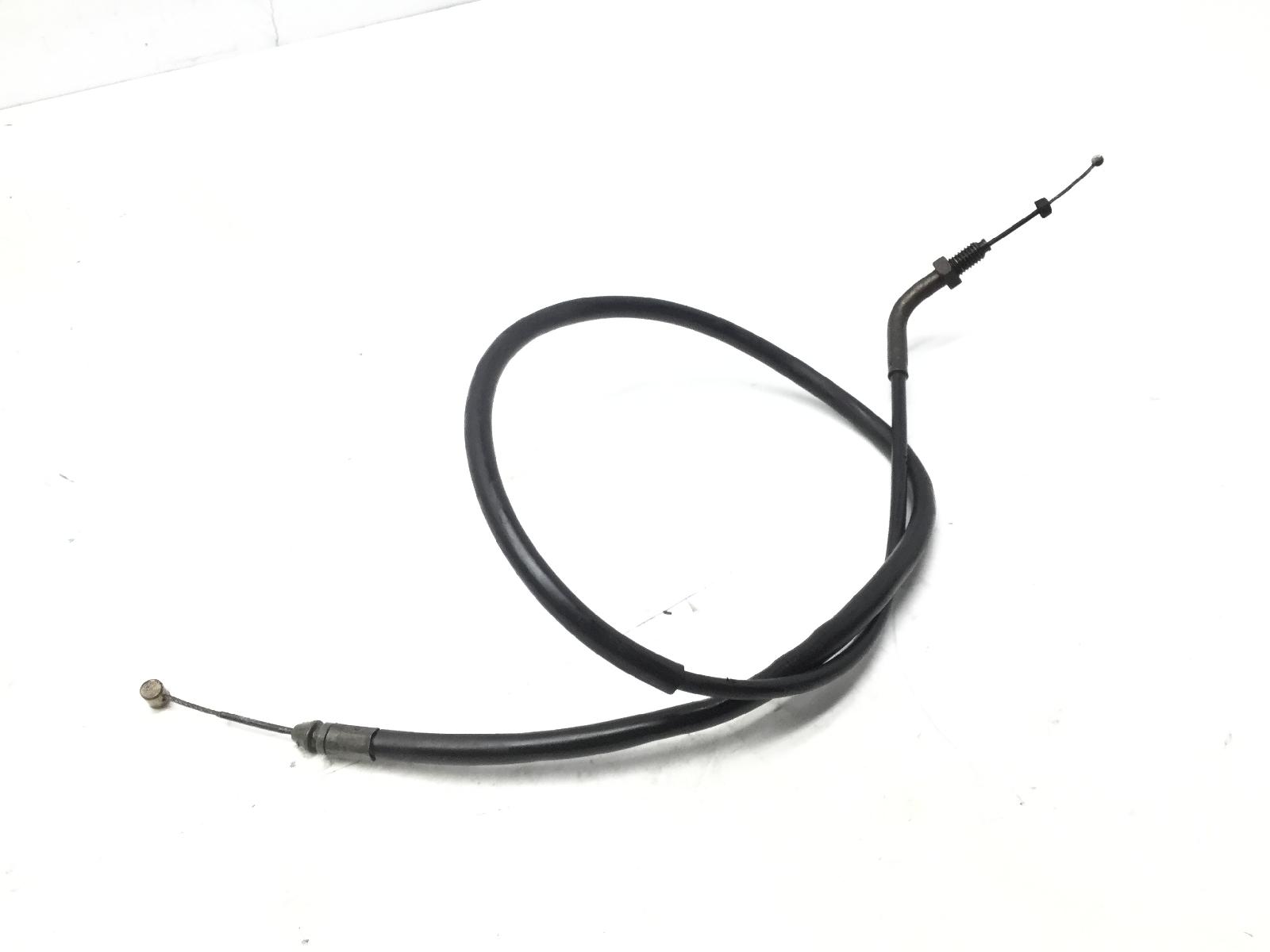 Honda hornet 600 cavo guaina aria starter 2002 2002 pc36a02f