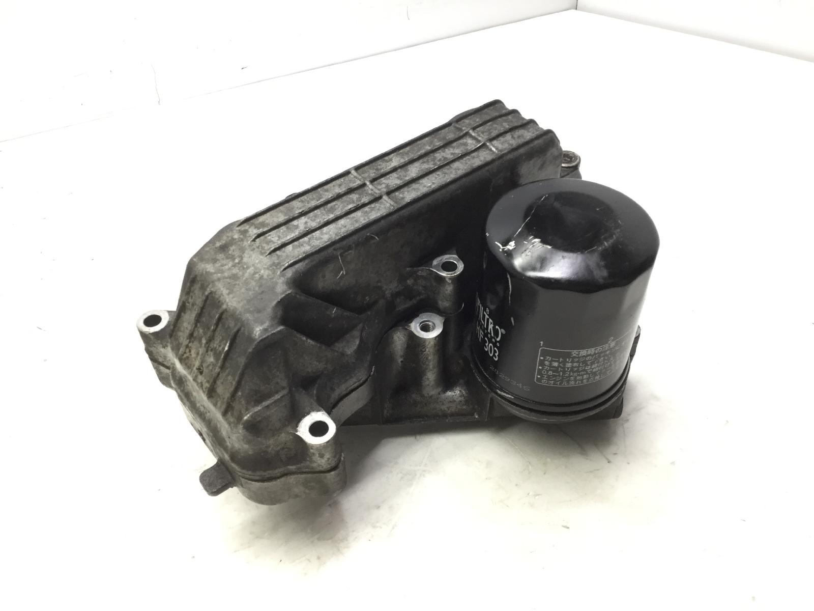 Honda hornet 600 radiatore olio completo 2002 2002 pc36a02f