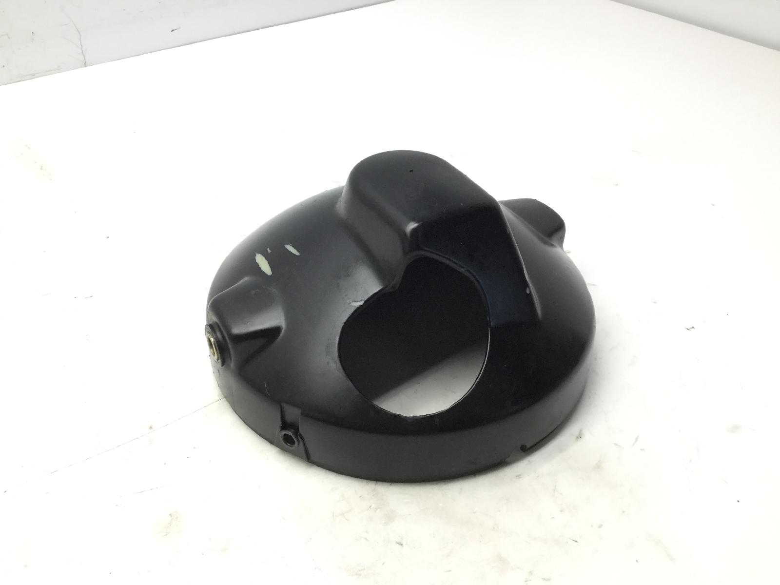 Honda hornet 600 calotta supporto faro fanale anteriore 2002 2002 pc36a02f