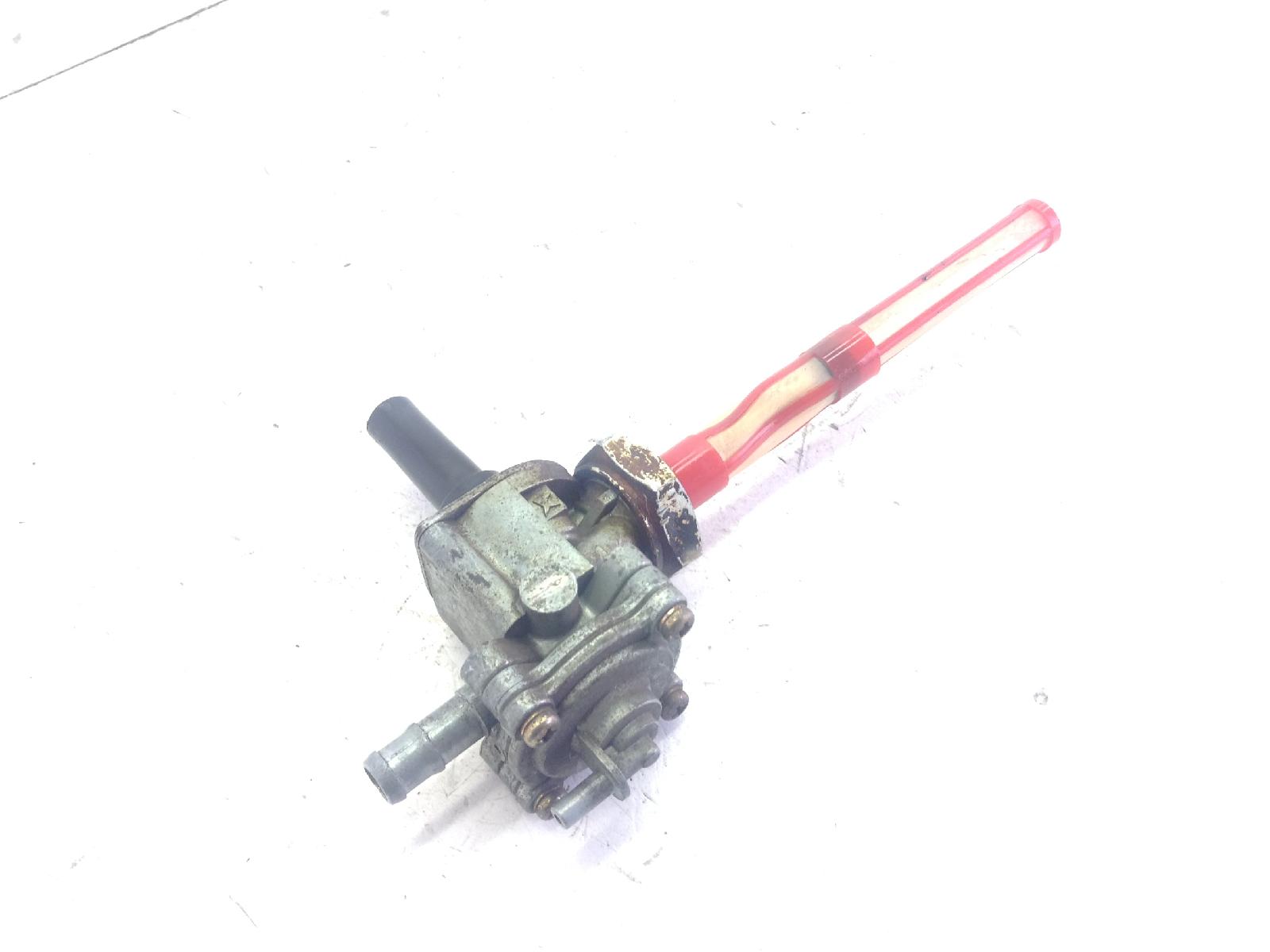 Honda hornet 600 rubinetto serbatoio benzina carburante 2002 2002 pc36a02f