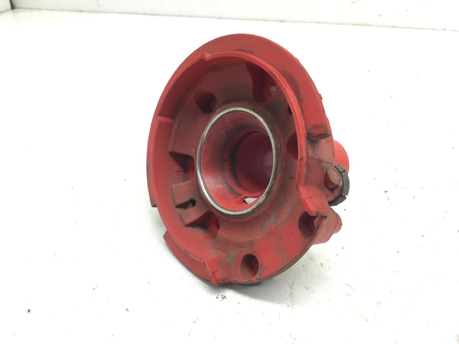 Bmw f 800 s abs 800 bocchettone serbatoio benzina carburante 2004 2012 wb10216