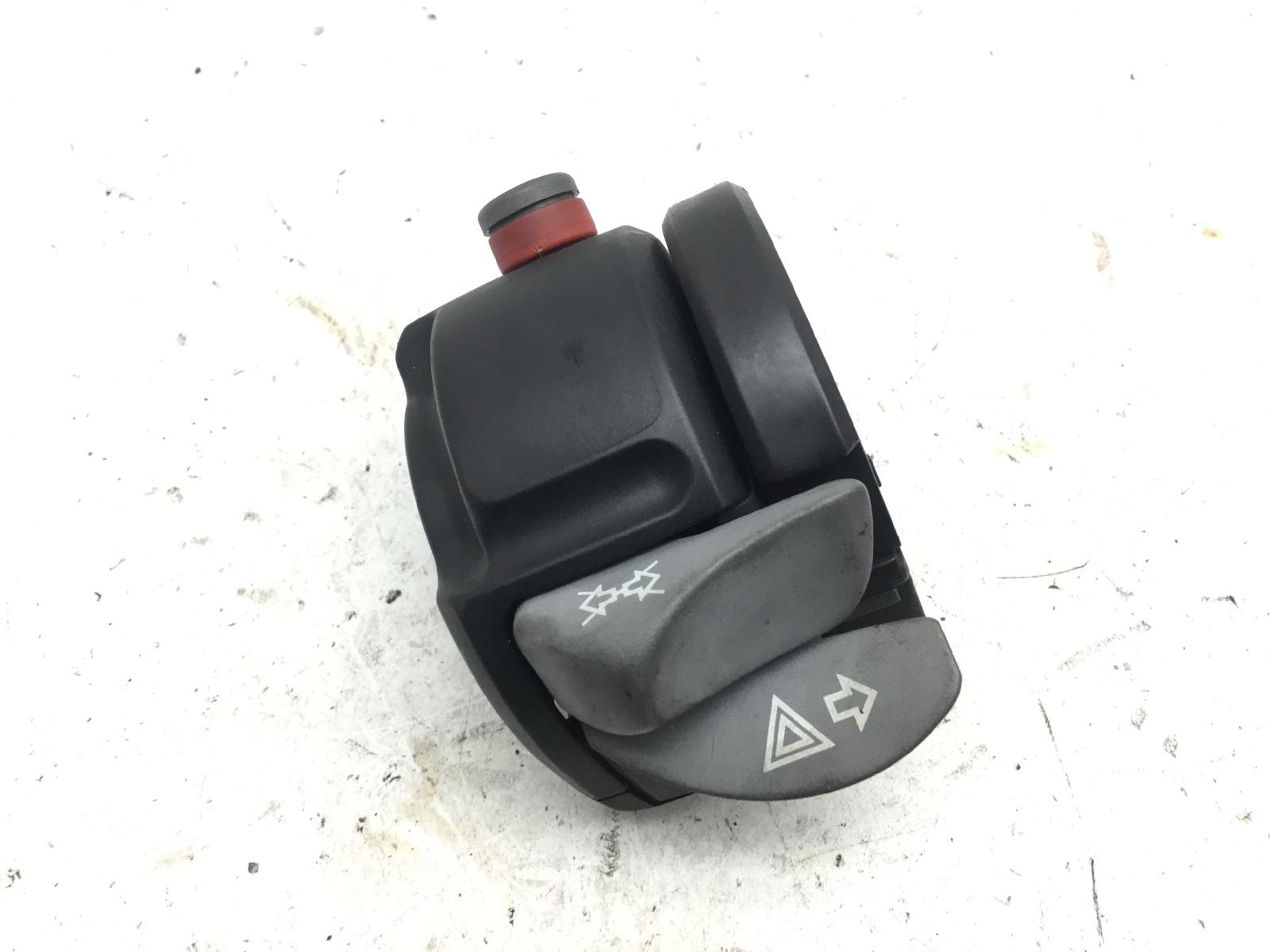 Bmw f 800 s abs 800 devio commutatore accensione destro 2004 2012 wb10216
