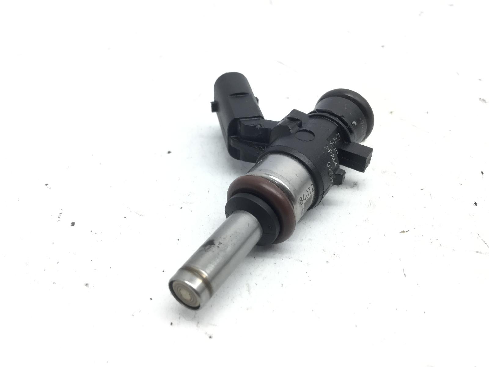 Bmw g 310 r 310 iniettore benzina carburante fuel 2021 2025 wb30g41