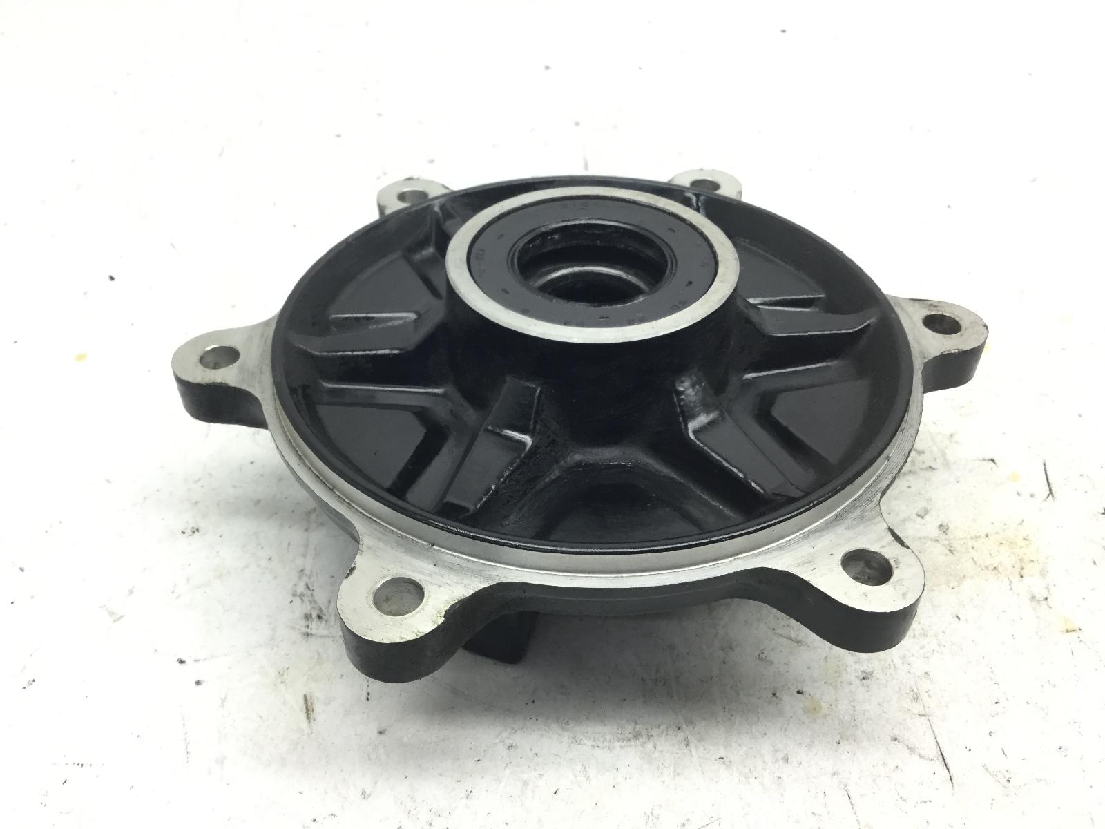 Bmw g 310 r 310 mozzo parastrappi ruota posteriore 2021 2025 wb30g41