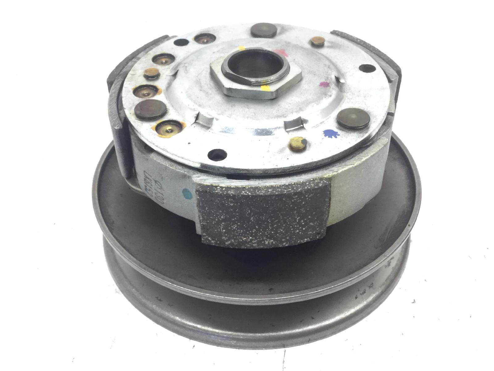 Piaggio medley ie abs 125 correttore di coppia e frizione 2016 2019 rp8ma0121
