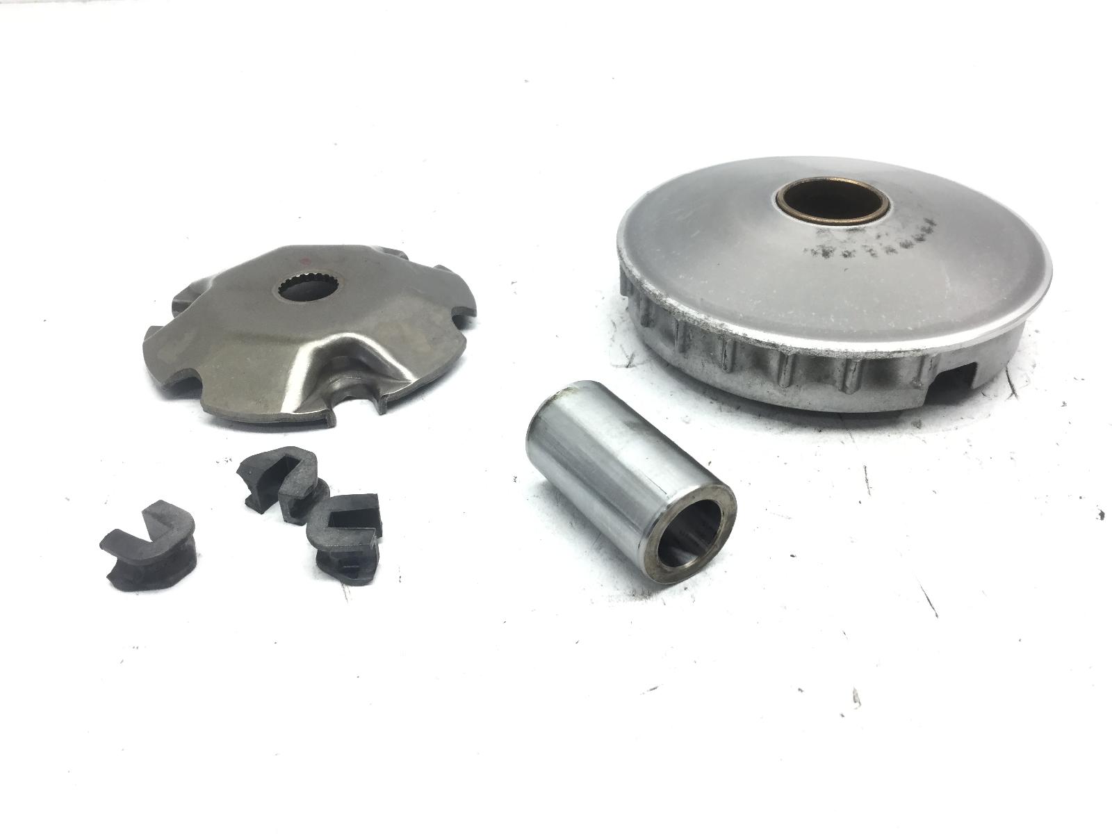 Piaggio medley ie abs 125 puleggia mobile variatore 2016 2019 rp8ma0121