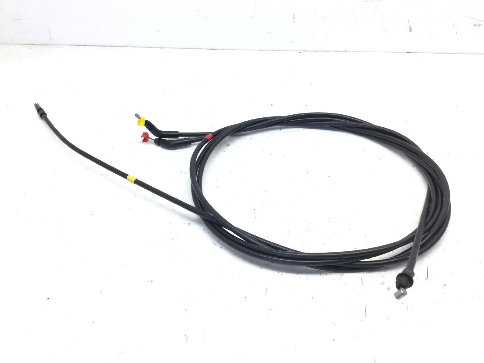 Piaggio medley ie abs 125 coppia cavi apertura sella saddle 2016 2019 rp8ma0121
