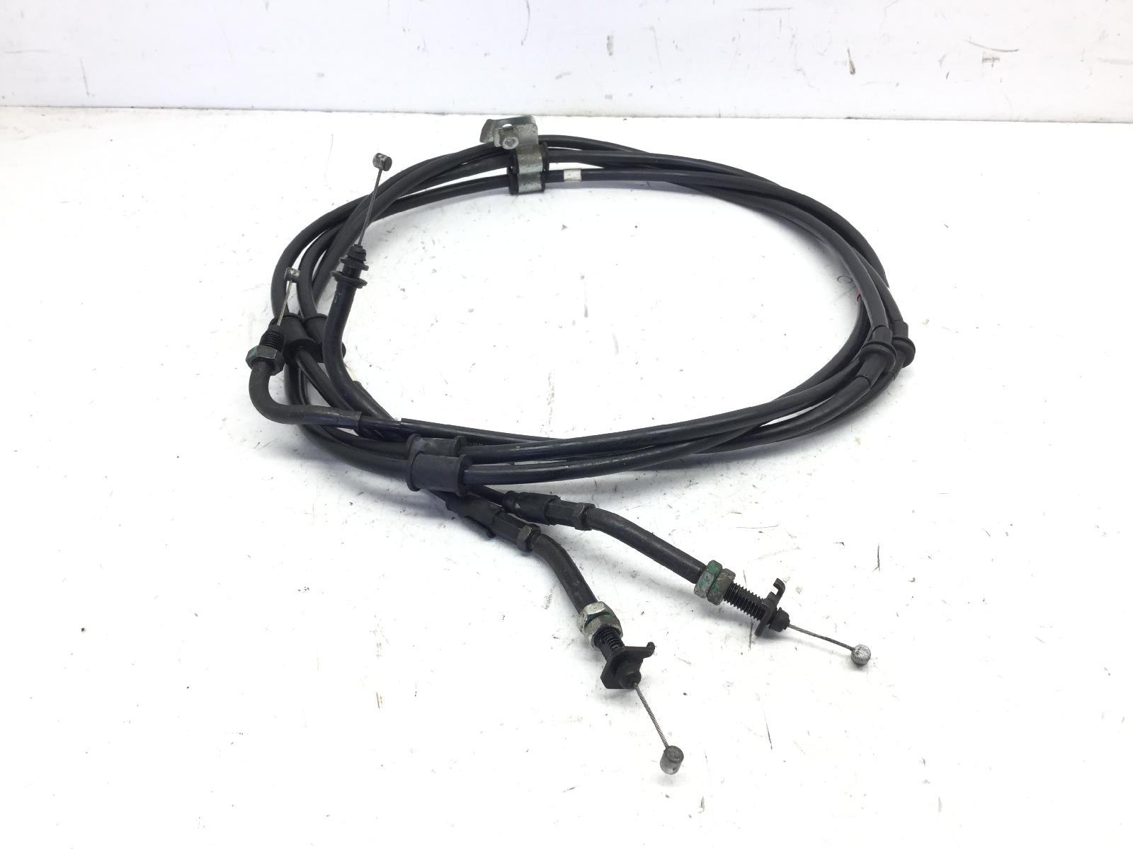Piaggio medley ie abs 125 coppia cavi gas acceleratore 2016 2019 rp8ma0121