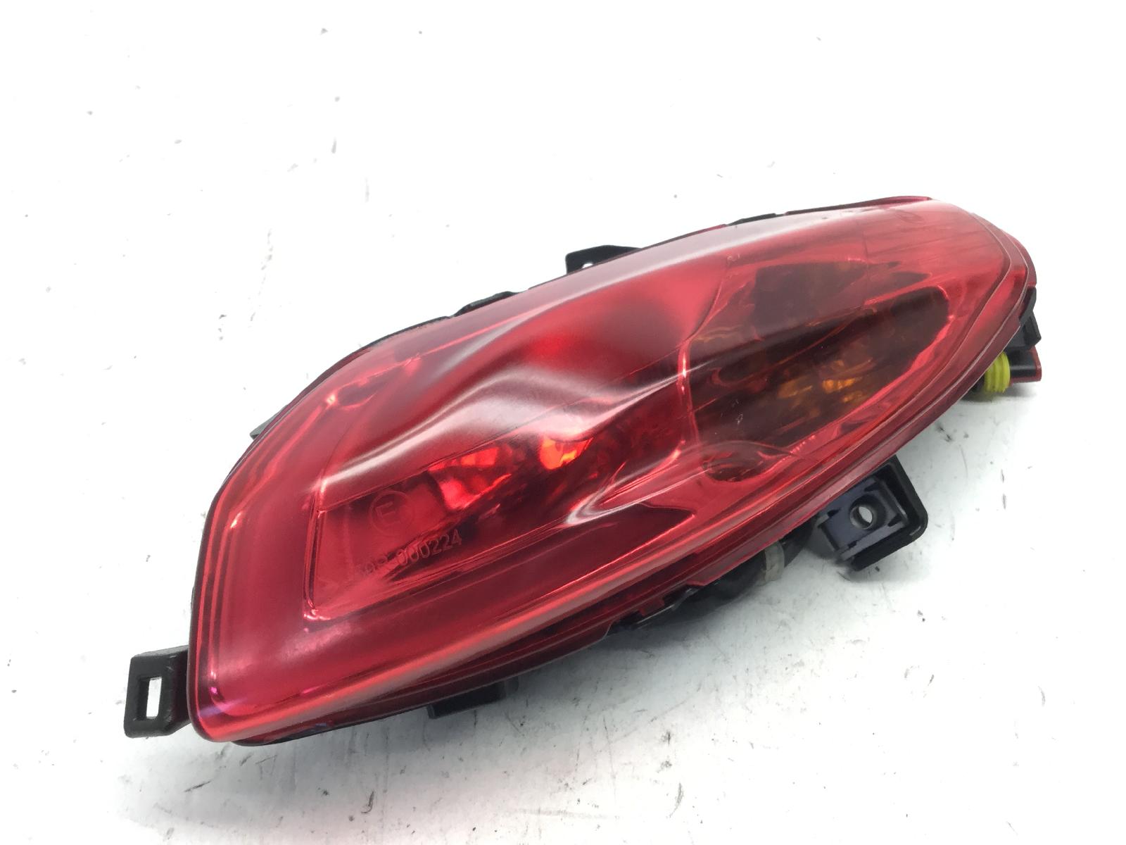 Piaggio medley ie abs 125 faro fanale stop freccia posteriore destra 2016 2019 rp8ma0121