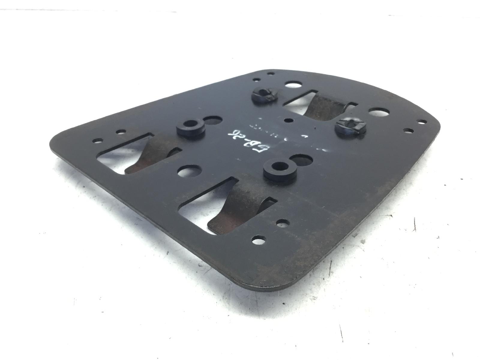 Piaggio medley ie abs 125 staffa supporto piastra bauletto 2016 2019 rp8ma0121