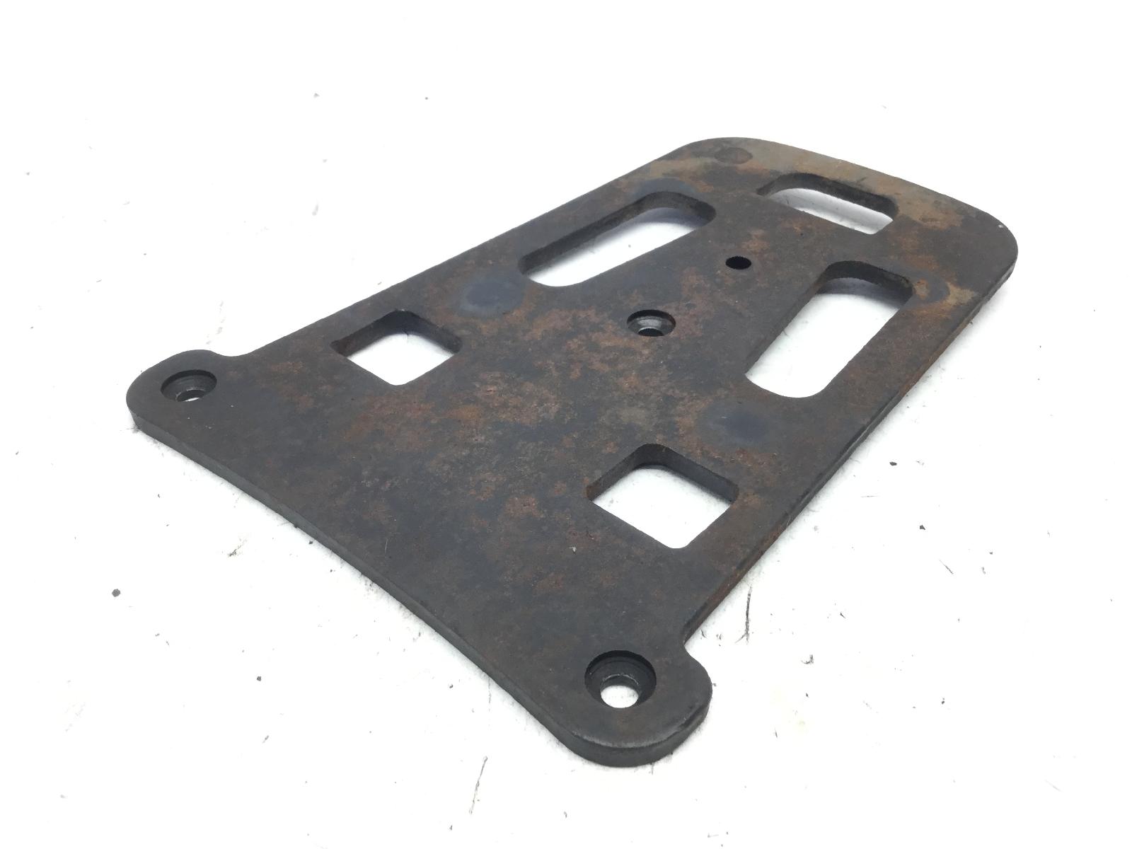 Piaggio medley ie abs 125 piastra supporto bauletto 2016 2019 rp8ma0121