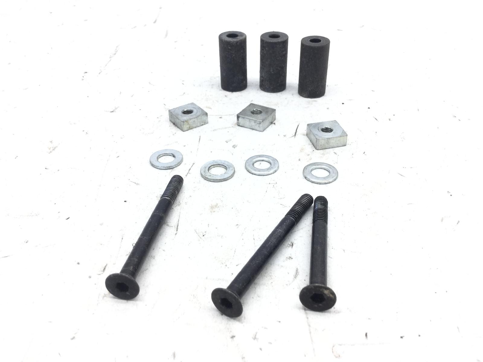 Piaggio medley ie abs 125 kit viti piastra supporto bauletto 2016 2019 rp8ma0121