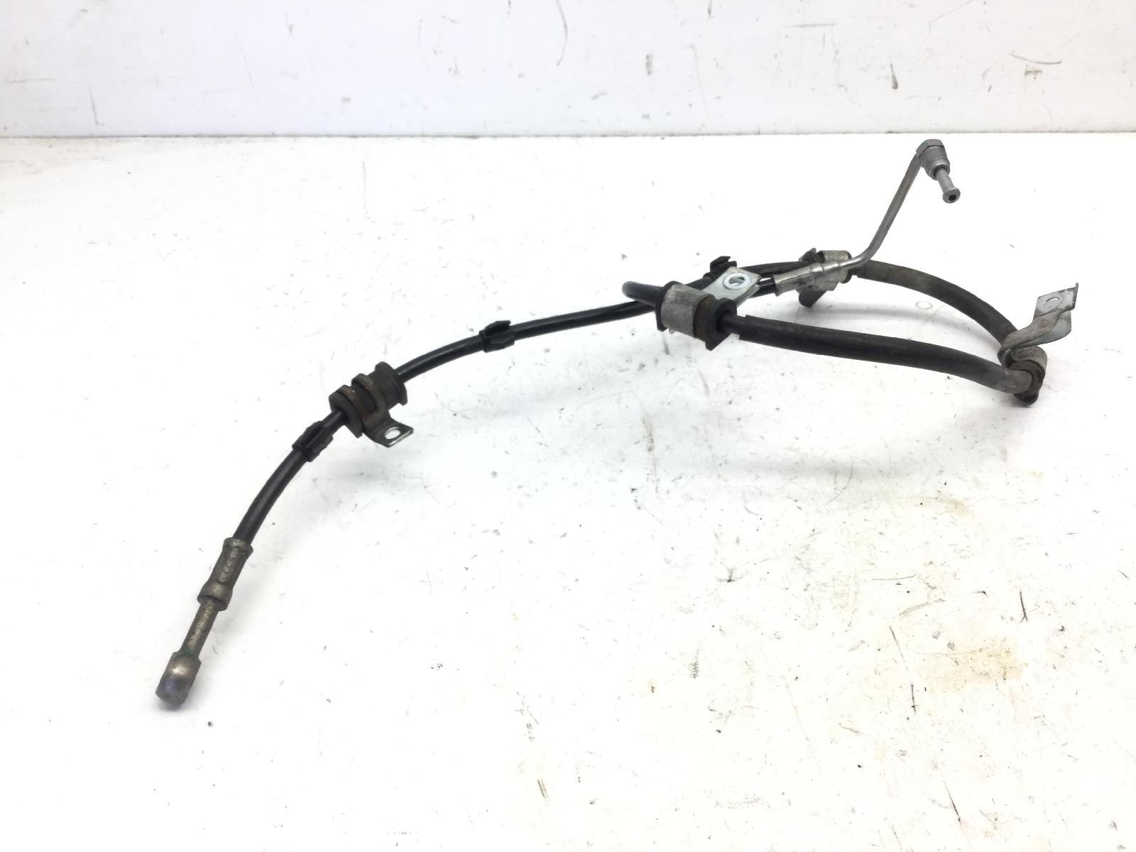 Piaggio medley ie abs 125 tubo freno anteriore abs pinza 2016 2019 rp8ma0121