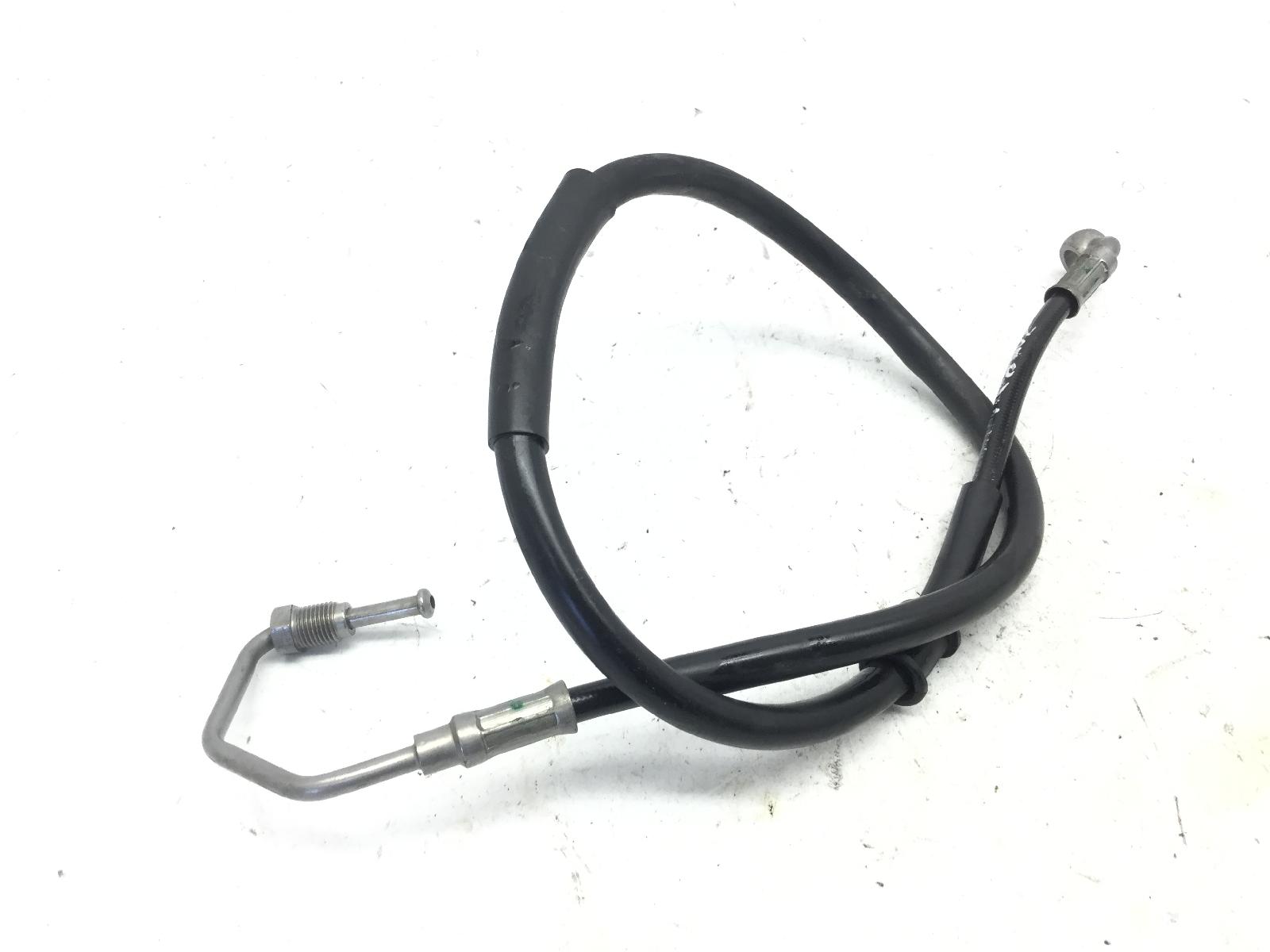 Piaggio medley ie abs 125 tubo pompa freno anteriore destra - abs 2016 2019 rp8ma0121