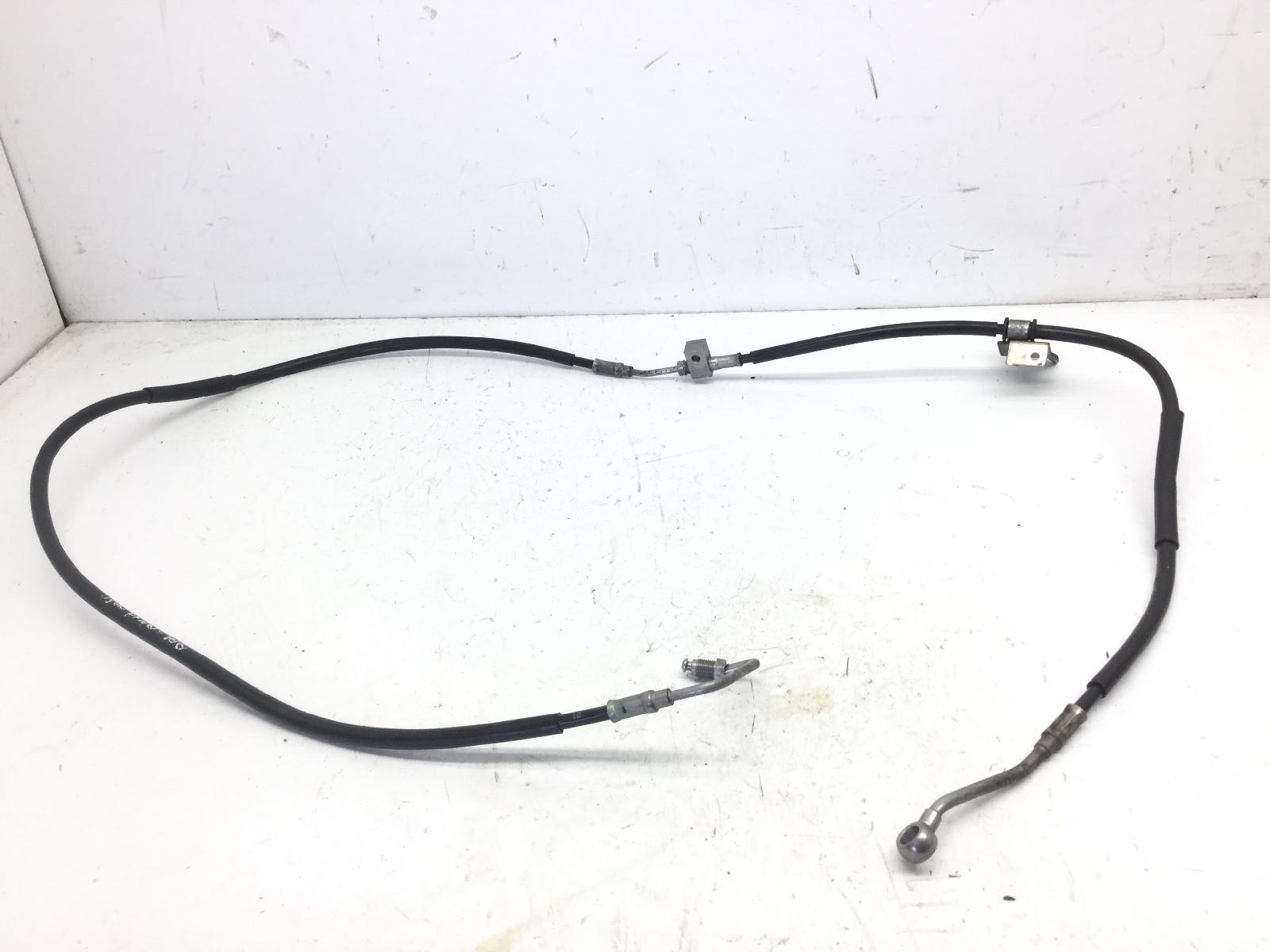 Piaggio medley ie abs 125 tubo freno abs - pinza posteriore 2016 2019 rp8ma0121