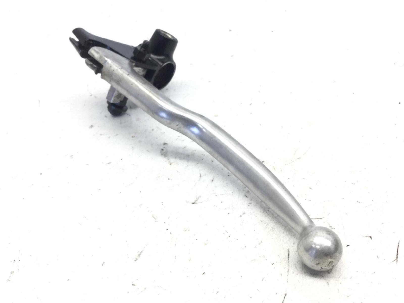 Suzuki dl v-strom abs 650 comando frizione sinistro e leva 2007 2010 b1112