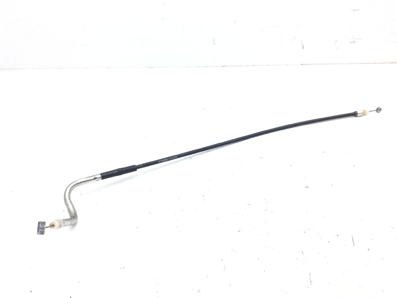 Suzuki dl v-strom abs 650 cavo guaina apertura sella saddle 2007 2010 b1112
