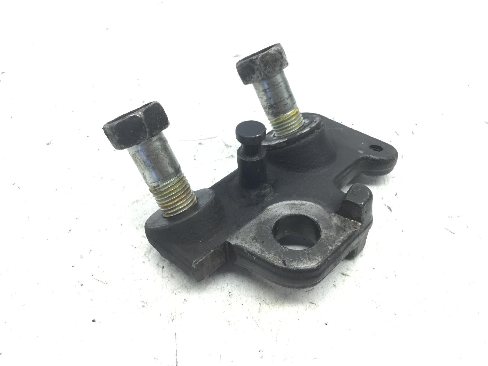 Suzuki dl v-strom abs 650 staffa supporto cavalletto laterale 2007 2010 b1112