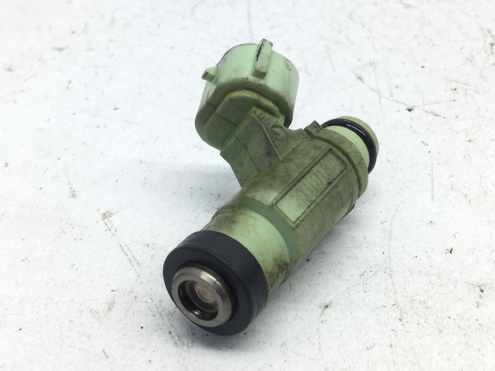 Suzuki dl v-strom abs 650 iniettore benzina carburante fuel 2007 2010 b1112