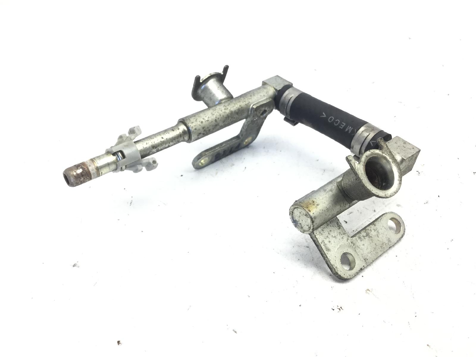Suzuki dl v-strom abs 650 supporto iniettori regolazione benzina 2007 2010 b1112