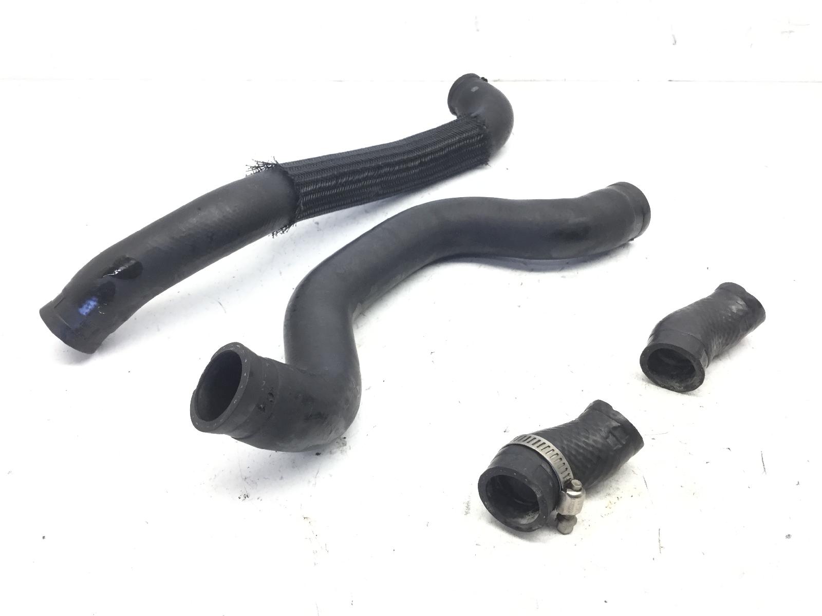 Suzuki dl v-strom abs 650 kit tubi acqua raffreddamento 2007 2010 b1112