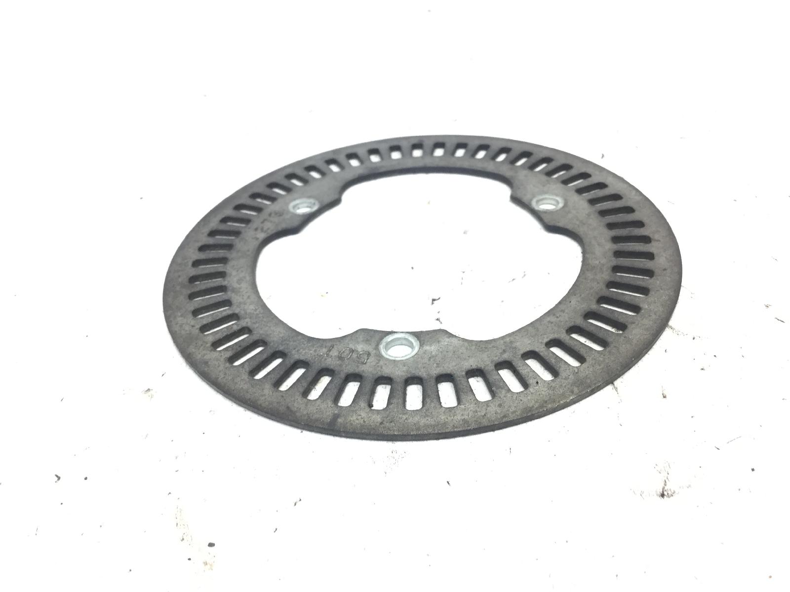 Suzuki dl v-strom abs 650 ruota fonica abs 2007 2010 b1112