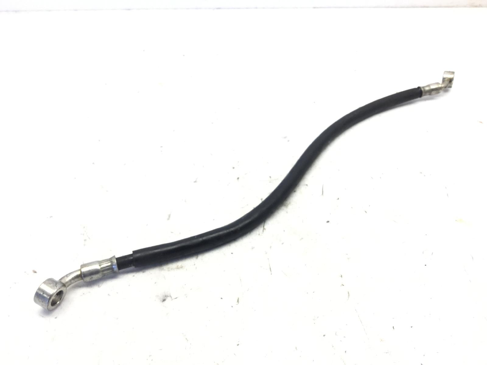 Suzuki dl v-strom abs 650 tubo freno pompa destra anteriore - raccordo 2007 2010 b1112