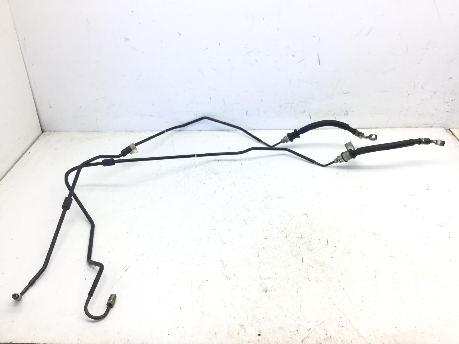 Suzuki dl v-strom abs 650 coppia tubi freno sdoppiatore - abs 2007 2010 b1112