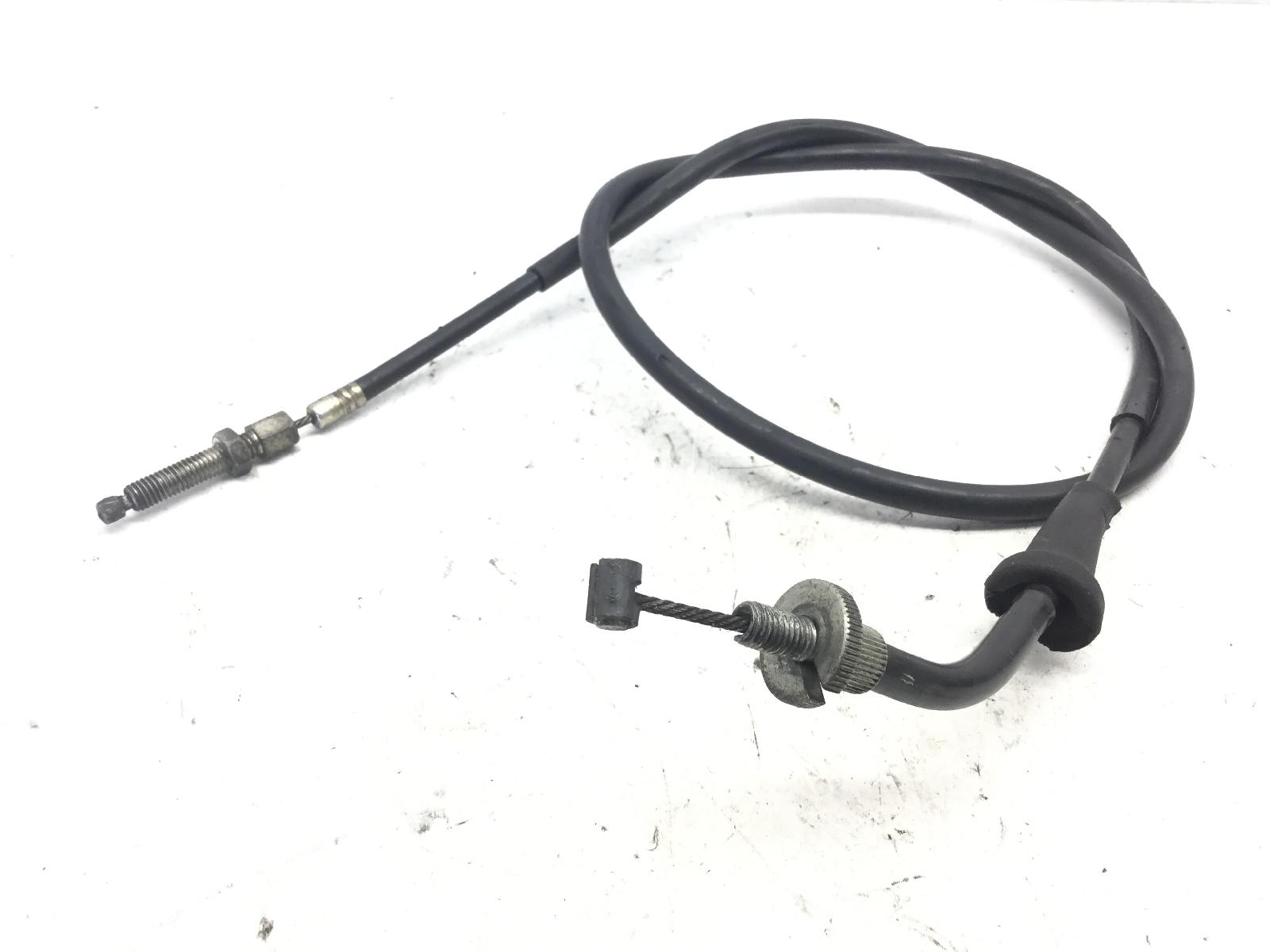 Suzuki dl v-strom abs 650 cavo guaina frizione sinistro 2007 2010 b1112