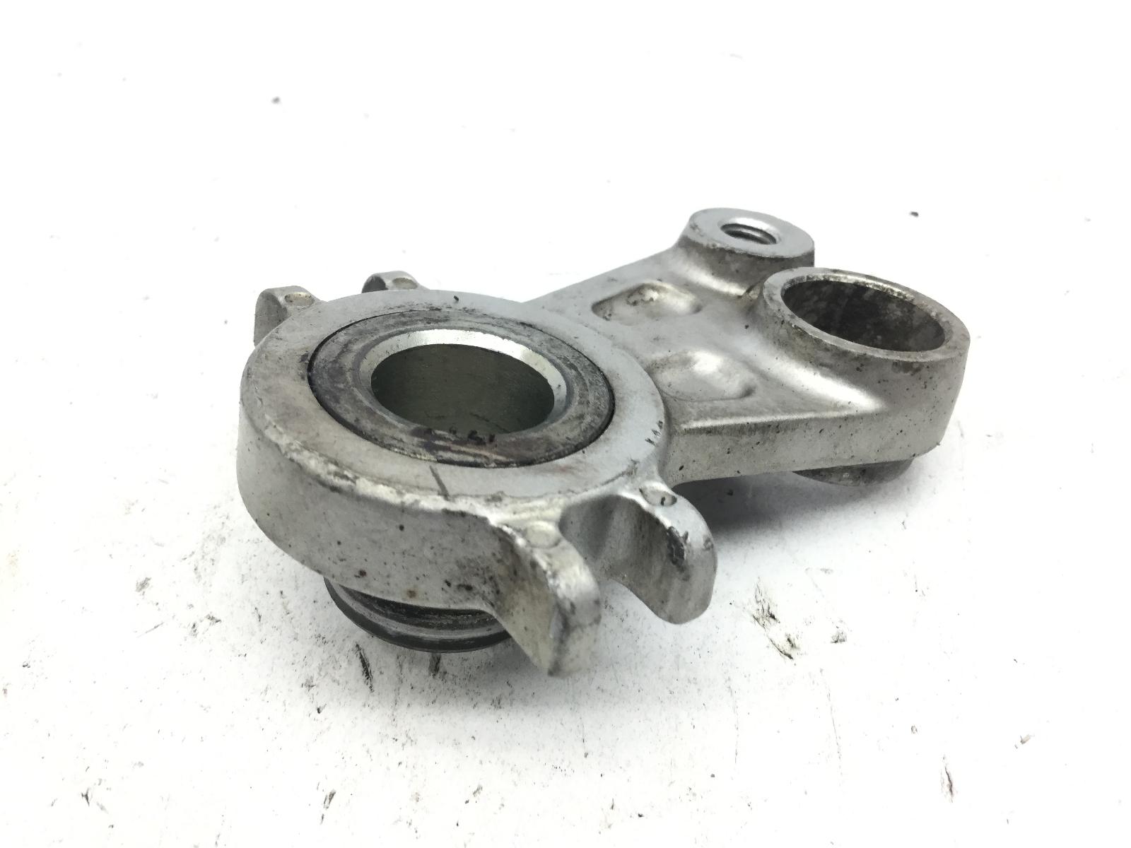 Suzuki dl v-strom abs 650 staffa supporto sensore abs ruota anteriore 2007 2010 b1112